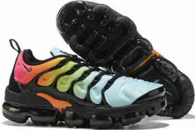 Baskets Nike Tn Air VaporMax Plus Bleached Aqua
