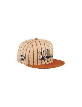 Casquette Puma Hometown Heroes Fla Beige