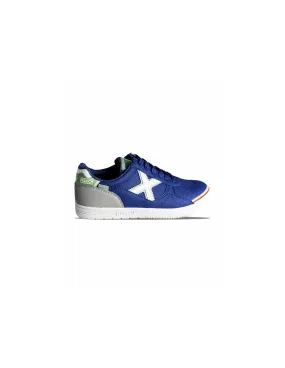 Chaussures Munich G-3 332 Enfant Bleu