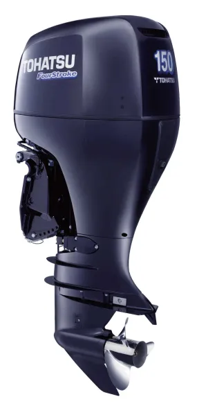 Moteur 150CV Hors Bord