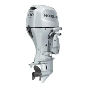 Moteur Hors-bord BF 100 A