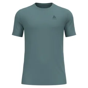 ODLO Top Crew Neck - TERRE DE RUNNING